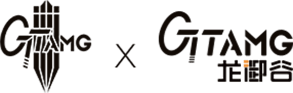 蝙蝠侠擎速文化Logo
